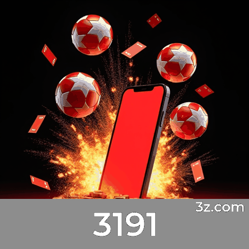 Desbloqueie Bônus e Ofertas Incríveis no 3191!