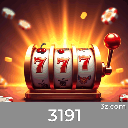 3191 Social Casino: Entretenimento de Interação Real