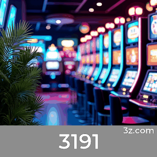 Descubra Inovações e a Visão Transformadora da 3191